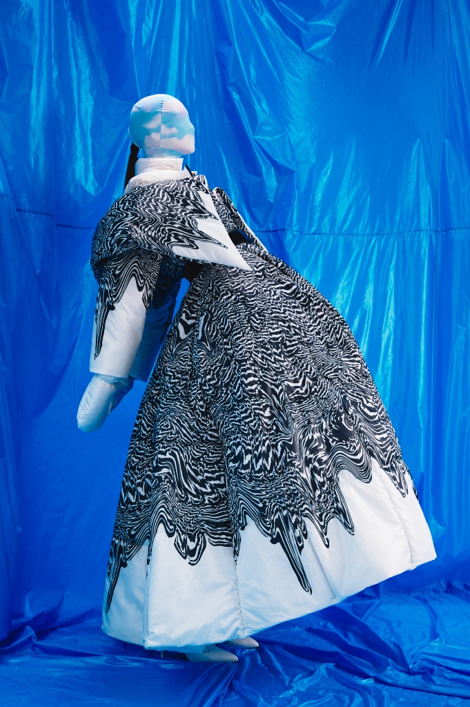 ECO-fashion: перспективний тренд - у новій арт-колекції Андре Тана (фото)